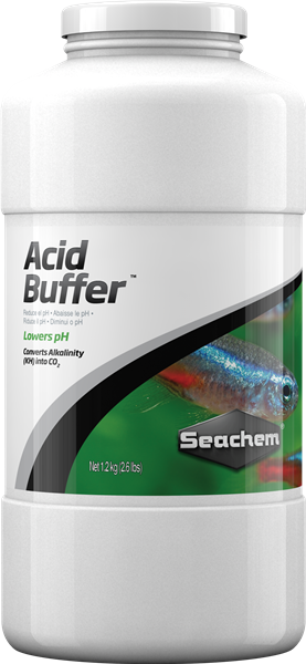 Seachem Acid Buffer 1.2kg