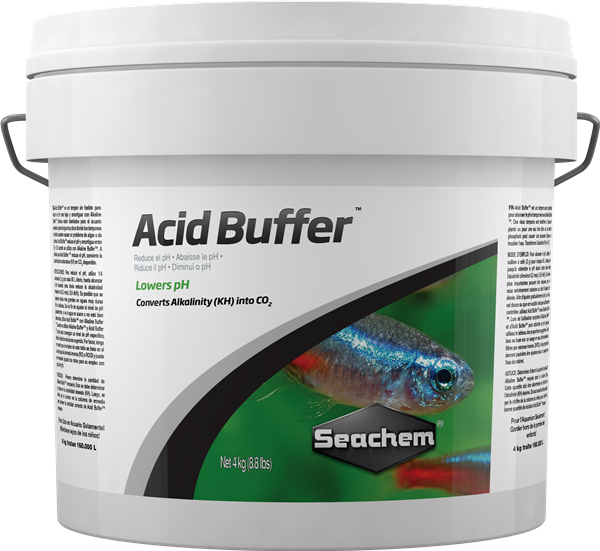 Seachem Acid Buffer 4kg