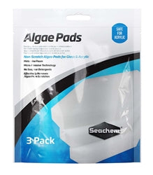 Seachem Algae Pad 25MM - 3 Pack