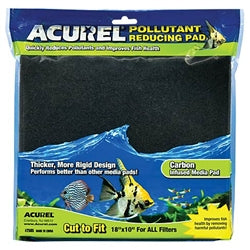Acurel Carbon Pad