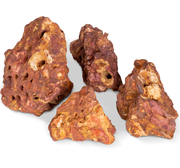 CaribSea Fire Stones