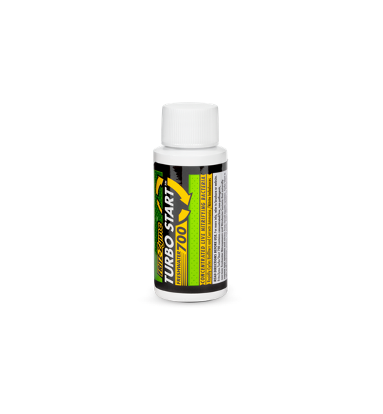 Fritz TurboStart 700 Freshwater 1oz (Treats 50 Gallons)
