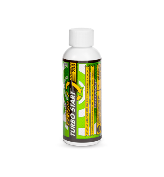 Fritz Turbostart 700 Freshwater 4oz (Treats 200 Gallons)