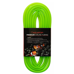 Green Airline Tubing 13'