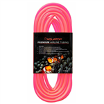 Red Airline Tubing 13'