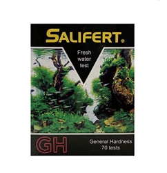 Salifert Freshwater GH Test Kit