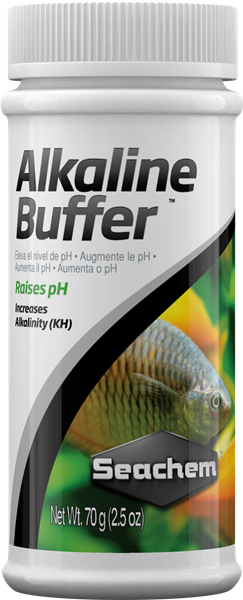 Seachem Alkaline Buffer 70g