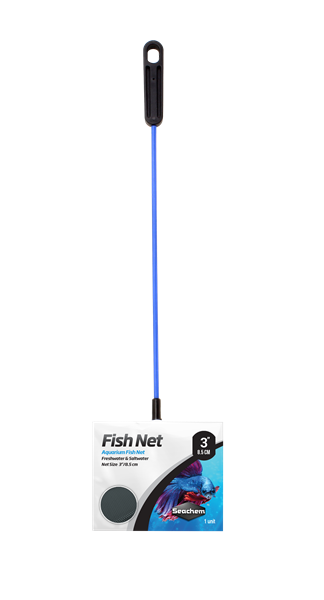 Seachem Fish Net 3"