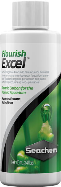 Seachem Flourish Excel 100mL