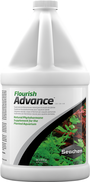 Seachem Flourish Advance 2L