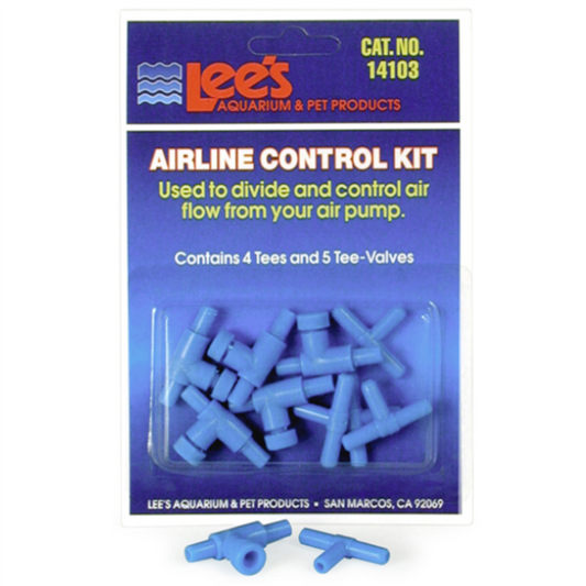 Airline Control Kit