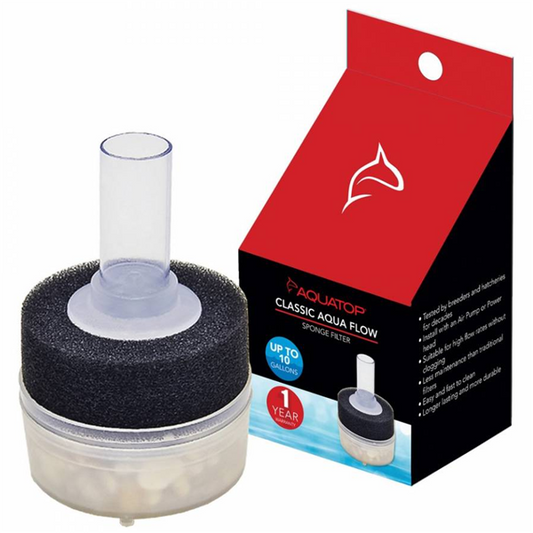 Aquatop Aqua Flow 10gal