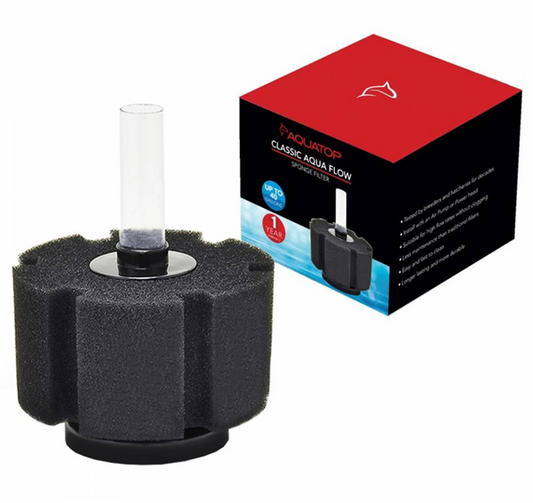 Aquatop Aqua Flow 40gal