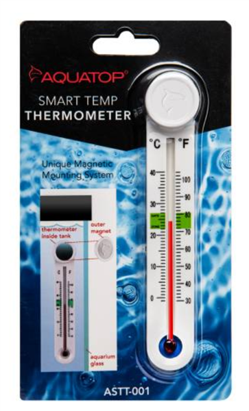 Aquatop Magnet Thermometer