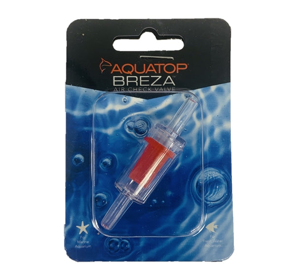 Breza Check Valve