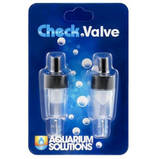 Aquarium Solutions Check Valve