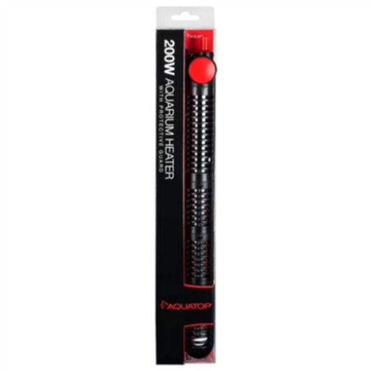 Aquatop 300w Heater w/ Guard