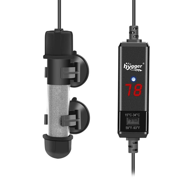 Hygger Mini Pro Heater 50w