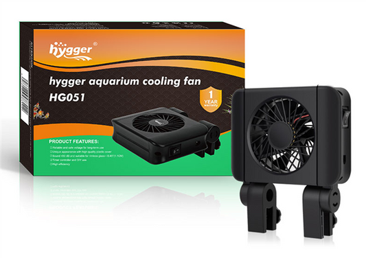 Hygger Cooling Fan