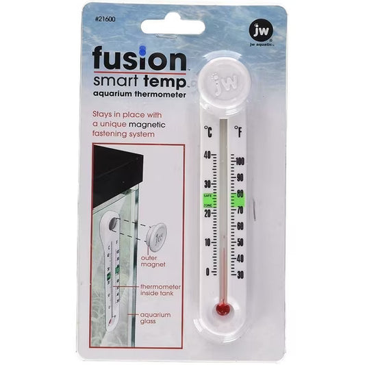 JW Fusion Smart Temp