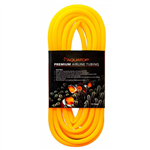 Orange Airline Tubing 13'