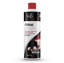 Seachem Prime Bonus(75mL Free)