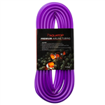 Purple Airline Tubing 13'